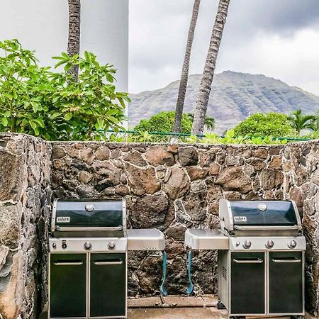 Hawaiian Princess Makaha Waianae ภายนอก รูปภาพ